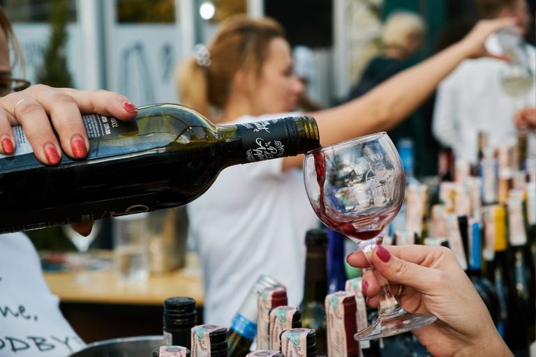 Enjoy the best of the West Coast at the world-renowned San Diego Bay Wine and Food Festival.