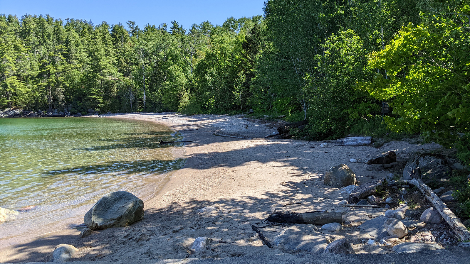 Boat Launch