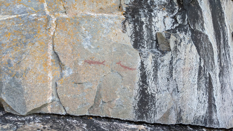 Pictographs