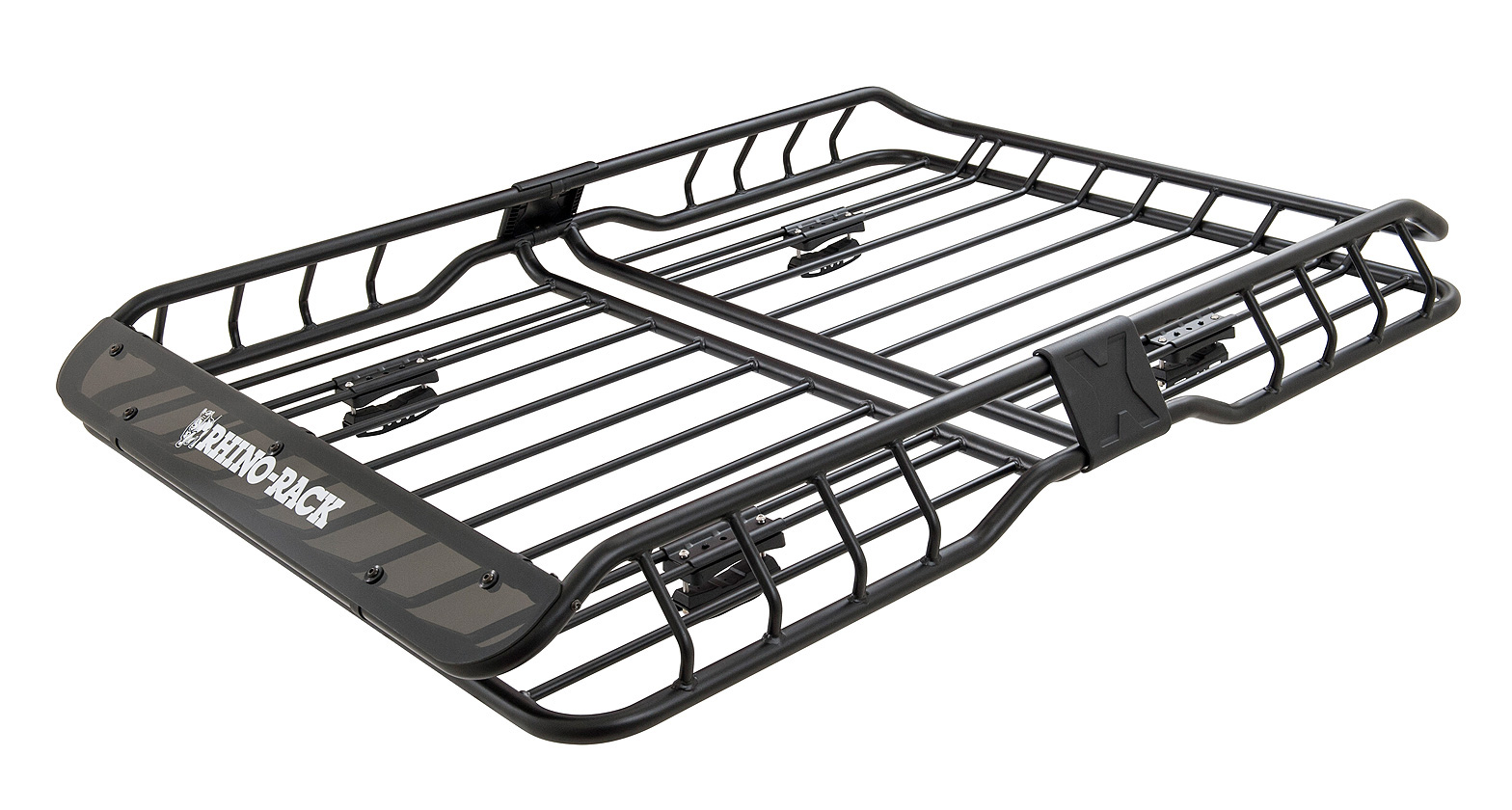 XTray Rhino Rack comes in three different styles to match your camping needs: large, small, and pro.