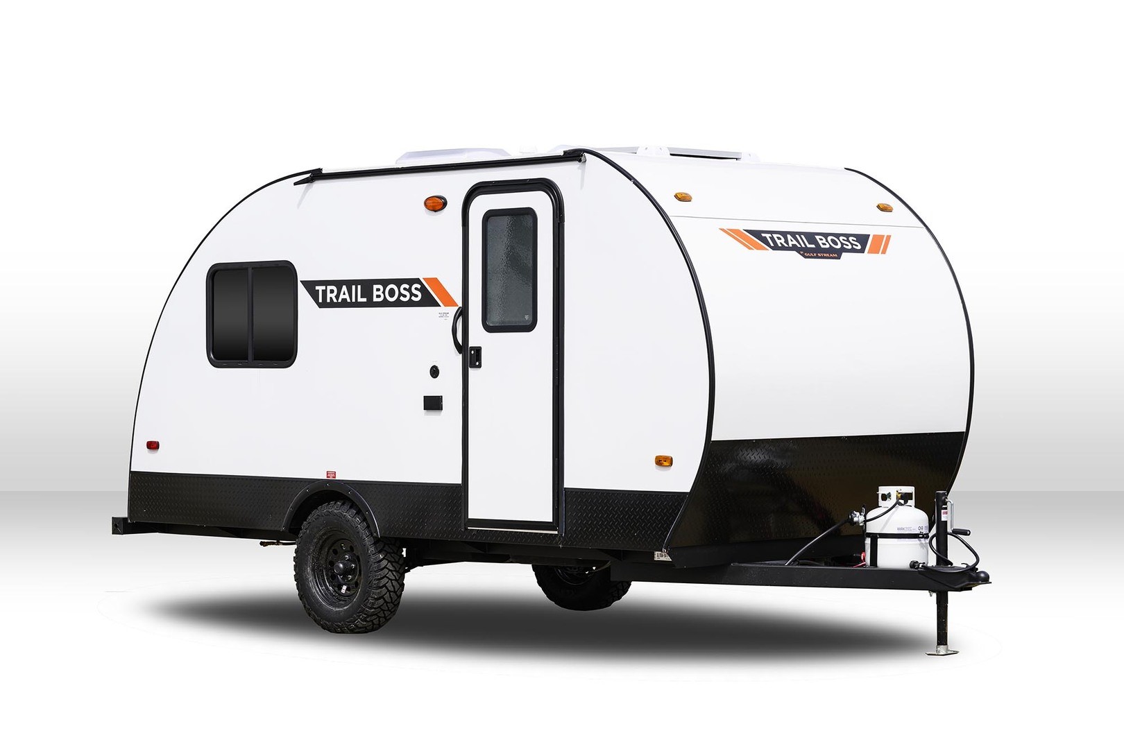 new off road travel trailers