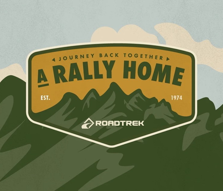 Roadtrek 50th Anniversary Rally August 13 - 15 2024