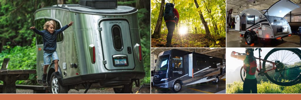 Toronto Fall RV Show October 18 - 20 2024