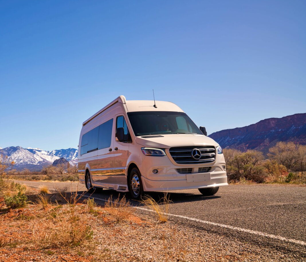 Class B RV Focus Group