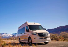 Class B RV Focus Group