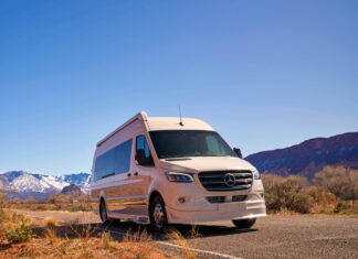 Class B RV Focus Group