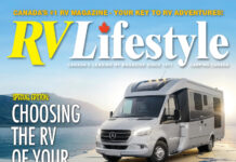 RV Lifestyle 54-1 cover