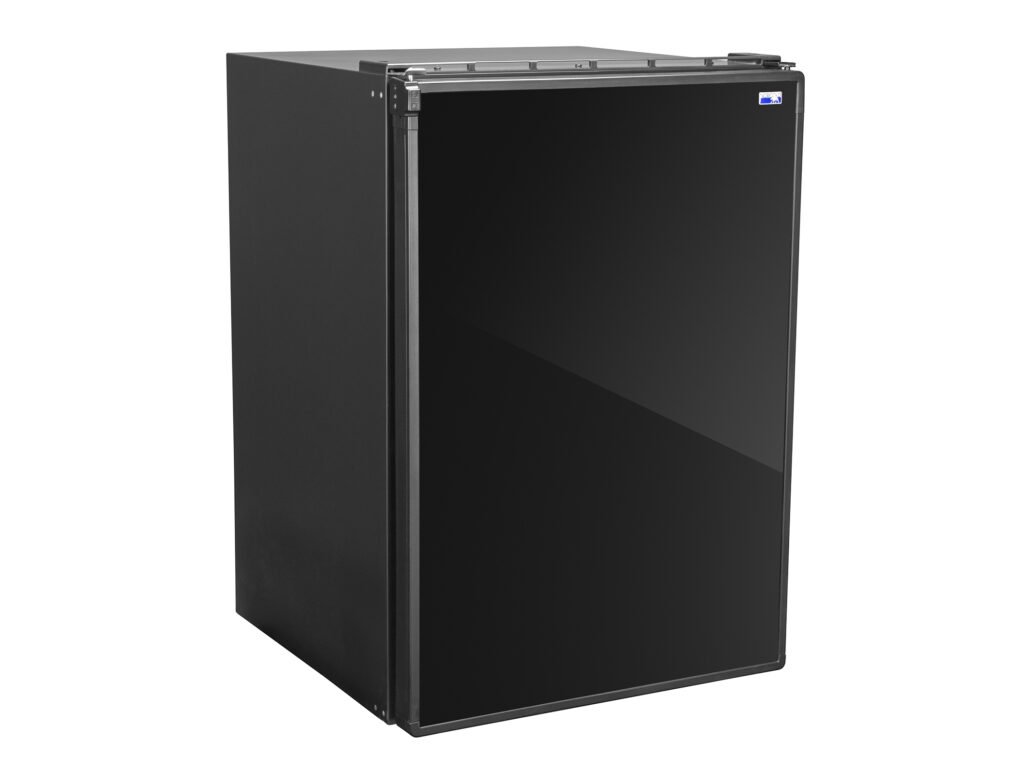 Norcold DE105 AC/DC refrigerator