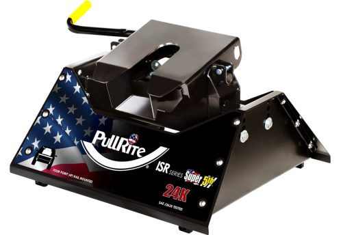 Pull-Rite #2200 ISR Series 24K Super 5th Fifth Wheel Hitch